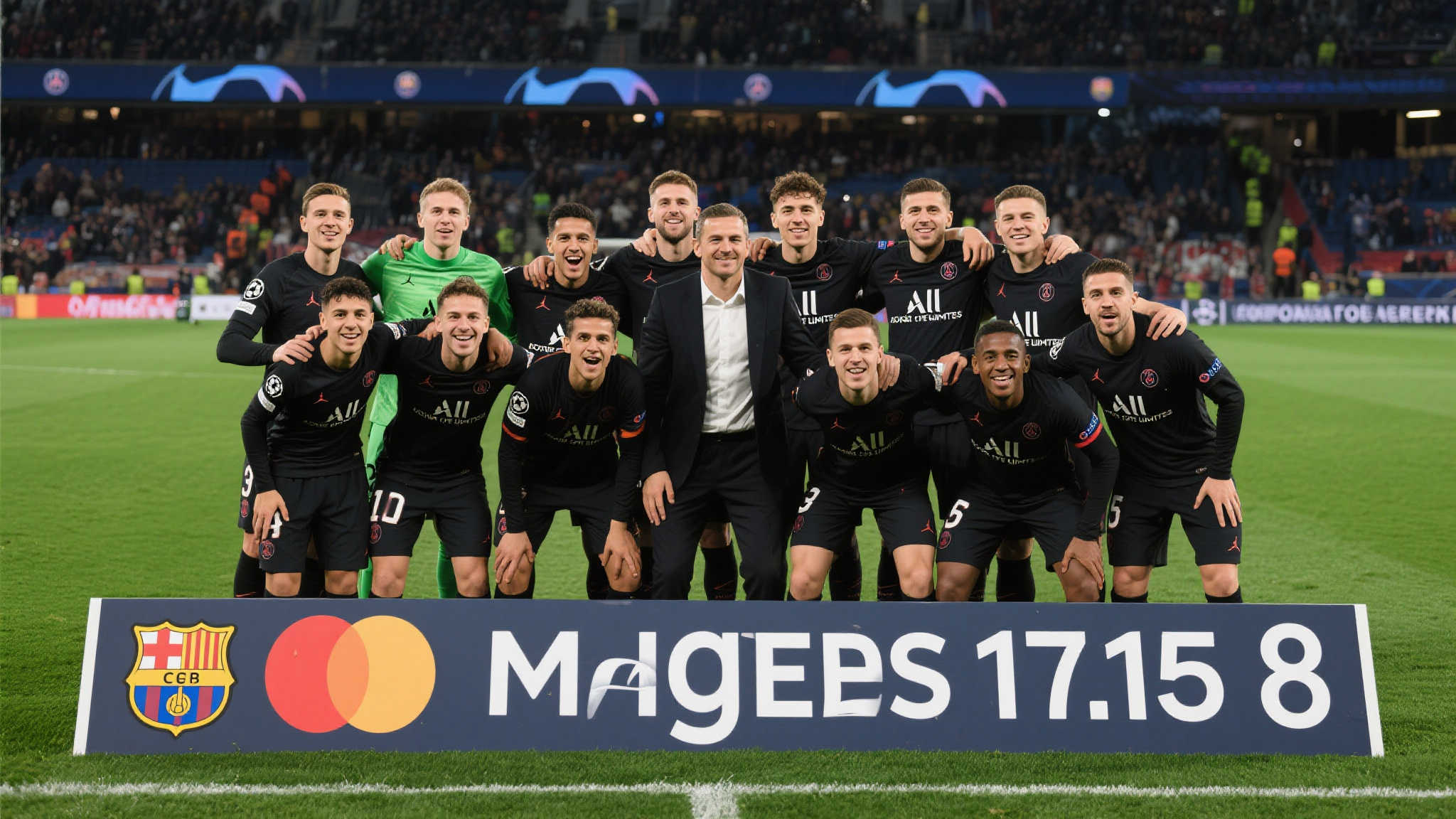 虽然比分悬殊，但更重要的是这一数据承载着深远意义。